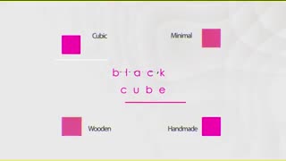 blAckcube preview