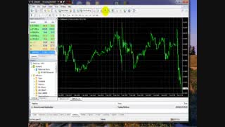 آموزش   نصب متاتریدر