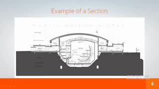 تبدیل مدل 3ds Max به پلان دو بعدی اتوکد