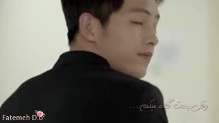 Always ترجمه آهنگ زیبای نسل خورشید❤ پیشنهادی❤