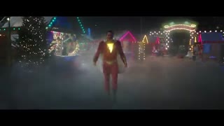 تریلر جدید فیلم Shazam - بازیمگ
