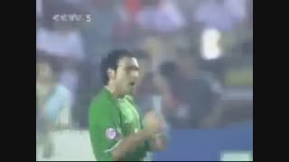 ضربات پنالتی دیدار ایران - چین (جام ملت‌های آسیا 2004)