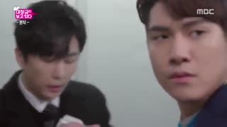 قسمت پانزدهم سریال کره ای یانگوم داره نگاه می کنه+زیرنویس چسبیده Dae Jang Geum isبا بازی یوری عضو گرلزجنریشن و مین هیوک عضو BtoB