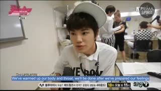 infinite--infinite 10 days in japan story 130921 -p1 با زیرنویس آنلاین