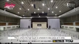 infinite-- infinite 10 days in japan story 130921 -p3 با زیرنویس آنلاین