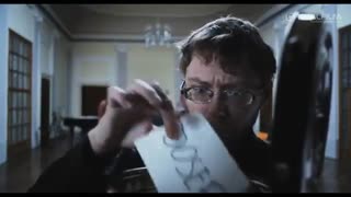 دانلود فیلم Usmevy smutnych muzu 2018