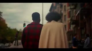 دانلود فیلم If Beale Street Could Talk 2018