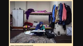 زنده ماندن در خوابگاه دانشجویی 4