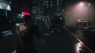 تریلر رسمی بازی Resident Evil 2