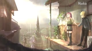 Naruto shippuden OST | Rainy Day