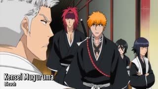 معرفی دوبلور ساکاتا گینتوکی از انیمه گینتاما