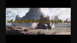 دانلود فیلم Mortal Engines موتورهای فانی 2018 با کیفیت عالی