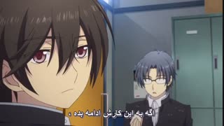 چارلوت قسمت دوم زیر نویس چسبیده