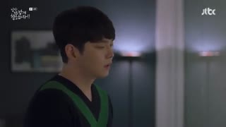 سریال کره ای حالا با عشق تمیز کن*با زیرنویس فارسی چسبیده* Clean With Passion For Now 2018_E04 - قسمت چهار