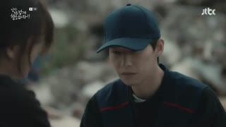 سریال کره ای حالا با عشق تمیز کن*با زیرنویس فارسی چسبیده* Clean With Passion For Now 2018_E05 - قسمت پنج