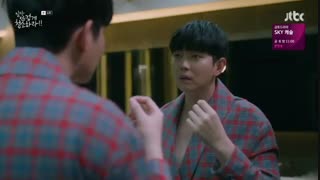 سریال کره ای حالا با عشق تمیز کن*با زیرنویس فارسی چسبیده* Clean With Passion For Now 2018_E06 - قسمت شش