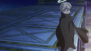 انیمه Merc Storia: Mukiryoku no Shounen to Bin no Naka no Shoujo قسمت 11 (با زیرنویس فارسی)