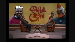 گفتگو با رامبد جوان درباره فیلم قانون مورفی