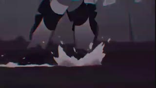 موزیک ویدئو  بسیار زیبای انیمه خادم سیاه لطفا ببینید