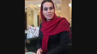 فیلم لیزر موهای زائد