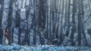 انیمه Merc Storia: Mukiryoku no Shounen to Bin no Naka no Shoujo قسمت 12 آخر (با زیرنویس فارسی)