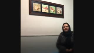 تاثیر تزریق ژل غضروف ساز