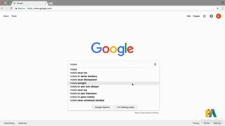 یافتن کلمات کلیدی با کمک طوفان فکری – ویدیوی ۱۷