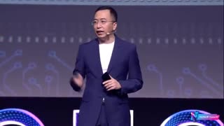 مراسم کامل رونمایی از آنر ویو 20 در پاریس