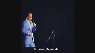 توصیه رامبد جوان در مورد دستشویی خوفناک