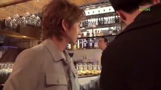 جشن پونزده سالگی کمپانی نامو اکترز