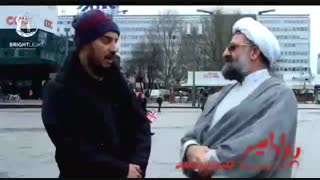 تیزر فیلم پارادایس