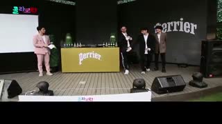 GOT7 برنامه The Extraordinaire Collaboration قسمت پنجم اخر -با حضور جی بی و یوگیوم + ساب فارسی
