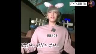 گلچین ترس های اکسو(فوق کیوت)