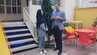 آموزش زبان انگلیسی (Inversions - قسمت 19)