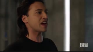 دانلود سریال فانتزی هیجانی سوپرگرل - فصل 4 قسمت 10 - با زیرنویس چسبیده