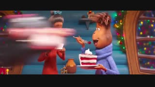 دانلود انیمیشن کمدی  گرینچ 2018 - با زیرنویس چسبیده - با صداپیشگی بندیکت کامبربچ