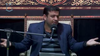 سخنرانی رائفی پور با موضوع هدف از بیان خطبه فدکیه چه بود؟ جلسه 3