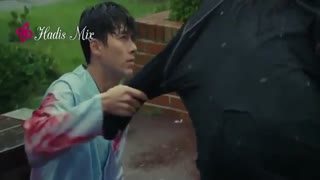 تو فقط باش ، تمومش با من ❤️میکس عاشقانه سریال خاطرات الحمرا❤️ آپلود مجدد