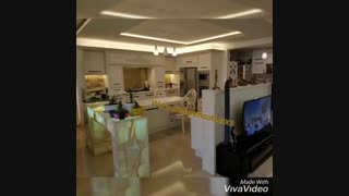 قرنیز و دیوار پوش پلی استایرن هوم لوکس مشابه محصولات خارجی با همان کیفیت و قیمت پایین تر