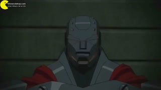 Reign of the Supermen trailer tehrancdshop.com تهران سی دی شاپ