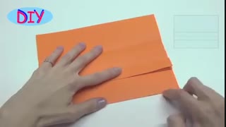 ساخت پاکت کاغذی
