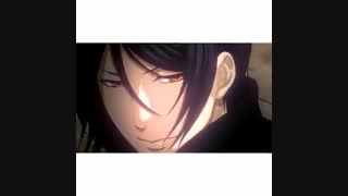 《AMV 《BLACK BUTLER