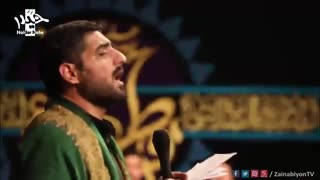 وای از پیکرت (شور دلسوز) سید مجید بنی فاطمه