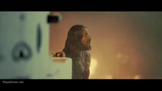 نماهنگ زیبای تنگه ابوقریب با صدای امیر عباس گلاب...