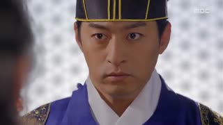 قسمت ششم سریال ملکه کی با بازی جی چانگ ووک (حتما ببینید)