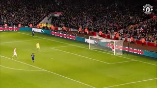 10 گل برتر منچستریونایتد به آرسنال در ورزشگاه امارات