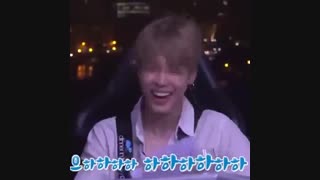 خنده هاشون برای زندگی کردنمون کافیه