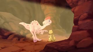 The Land Before Time 101
