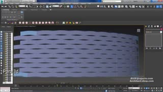 آموزش پارا تری دی