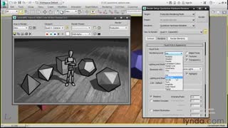 آموزش 3ds Max 2016